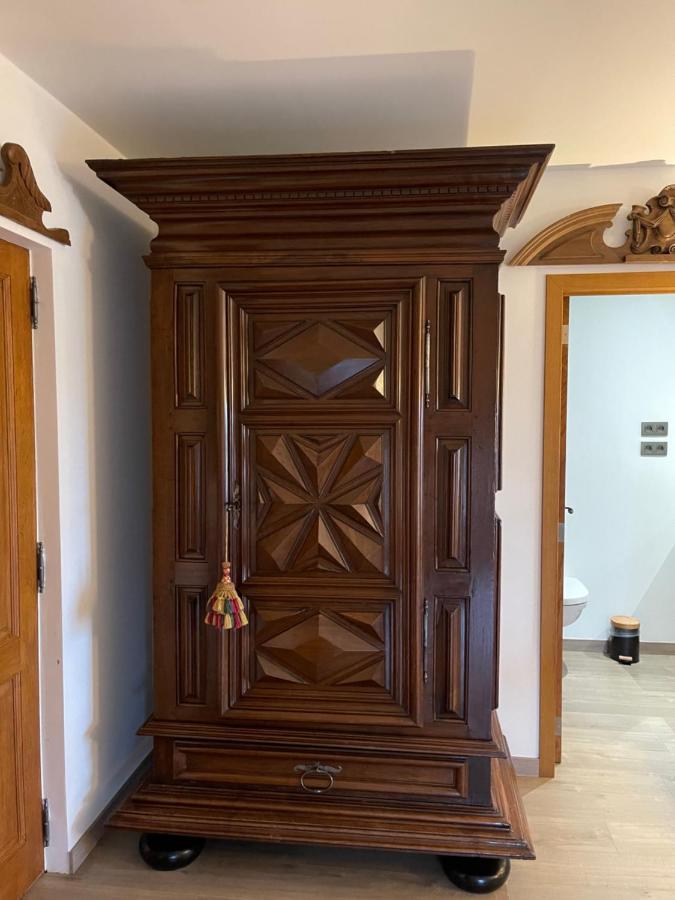 Les Confidences De Messire Sanglier, Stylished Guest Houses Борен Экстерьер фото