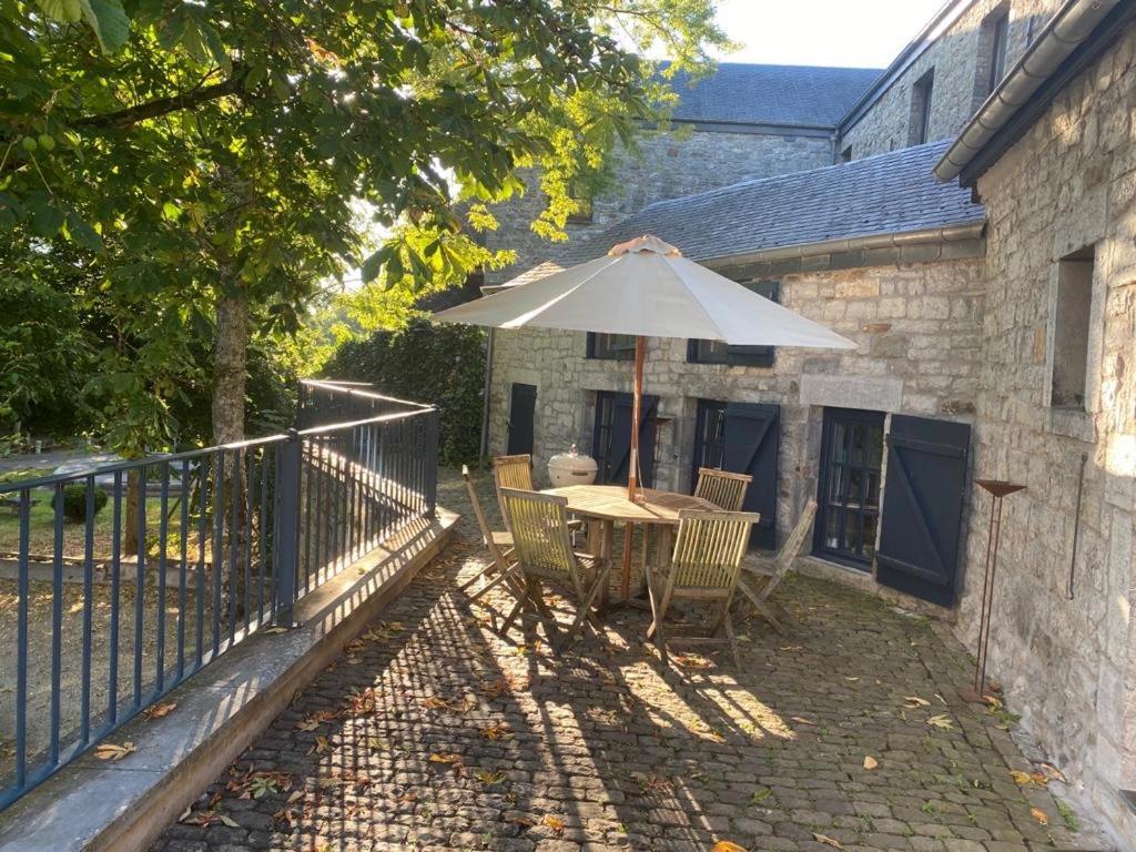 Les Confidences De Messire Sanglier, Stylished Guest Houses Борен Номер фото