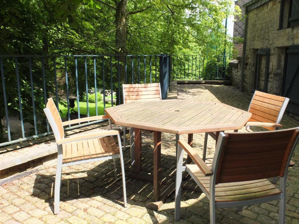 Les Confidences De Messire Sanglier, Stylished Guest Houses Борен Номер фото